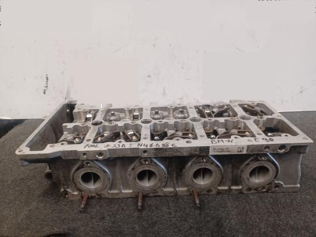 bontott BMW 3 E90 Hengerfej