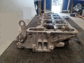 bontott BMW 3 E90 Hengerfej