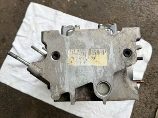 bontott BMW 3 E90 Hengerfej