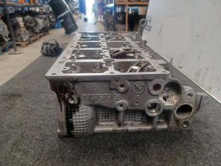 bontott BMW 3 E90 Hengerfej