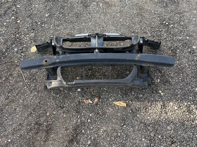 bontott BMW 3 E90 Homlokfal (Üres lemez)