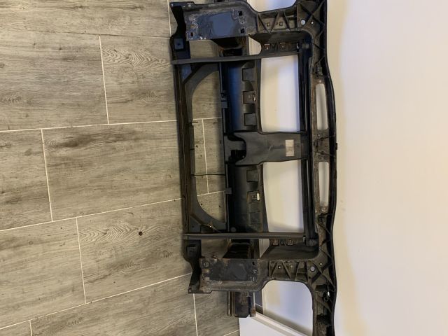 bontott BMW 3 E90 Homlokfal (Üres lemez)