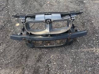 bontott BMW 3 E90 Homlokfal (Üres lemez)