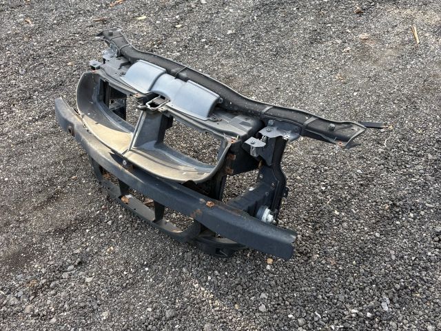 bontott BMW 3 E90 Homlokfal (Üres lemez)