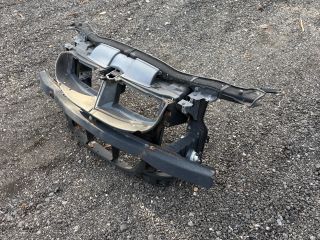 bontott BMW 3 E90 Homlokfal (Üres lemez)