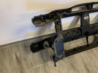 bontott BMW 3 E90 Homlokfal (Üres lemez)