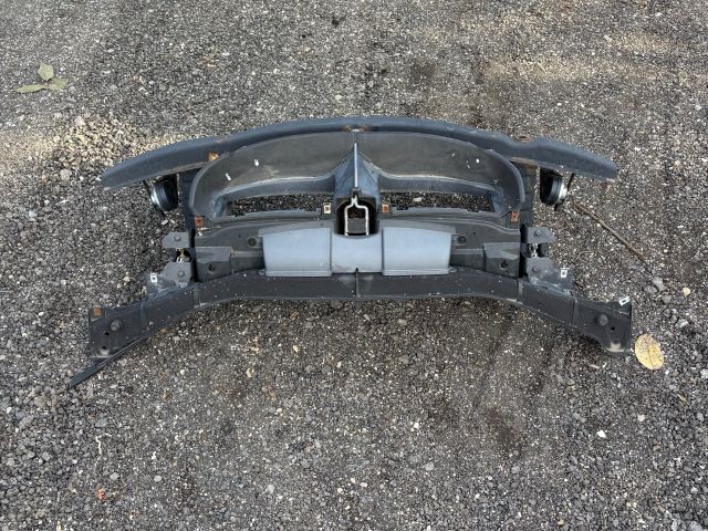 bontott BMW 3 E90 Homlokfal (Üres lemez)