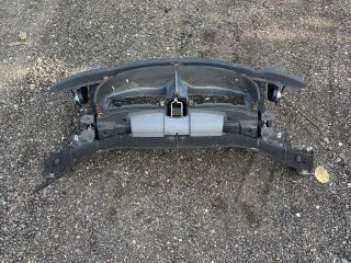 bontott BMW 3 E90 Homlokfal (Üres lemez)