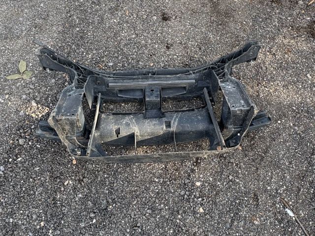 bontott BMW 3 E90 Homlokfal (Üres lemez)