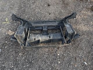 bontott BMW 3 E90 Homlokfal (Üres lemez)