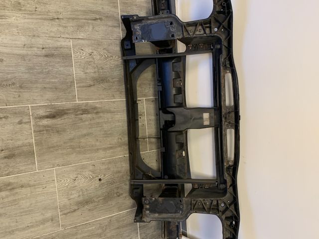 bontott BMW 3 E90 Homlokfal (Üres lemez)