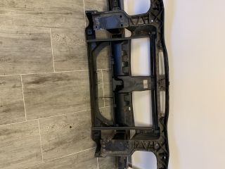 bontott BMW 3 E90 Homlokfal (Üres lemez)