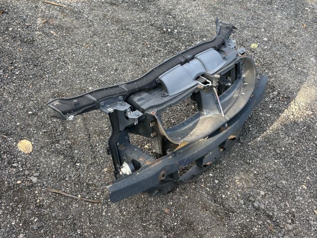 bontott BMW 3 E90 Homlokfal (Üres lemez)