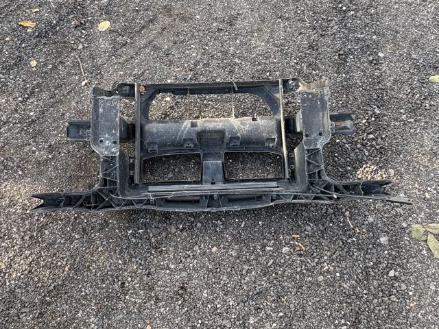 bontott BMW 3 E90 Homlokfal (Üres lemez)