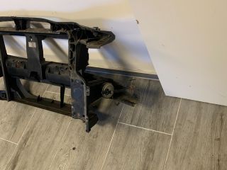 bontott BMW 3 E90 Homlokfal (Üres lemez)