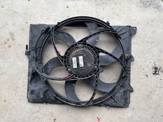 bontott BMW 3 E90 Hűtőventilátor
