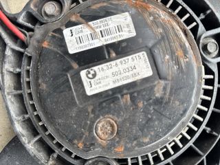 bontott BMW 3 E90 Hűtőventilátor