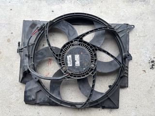 bontott BMW 3 E90 Hűtőventilátor