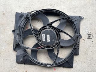 bontott BMW 3 E90 Hűtőventilátor