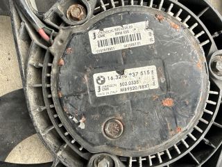 bontott BMW 3 E90 Hűtőventilátor