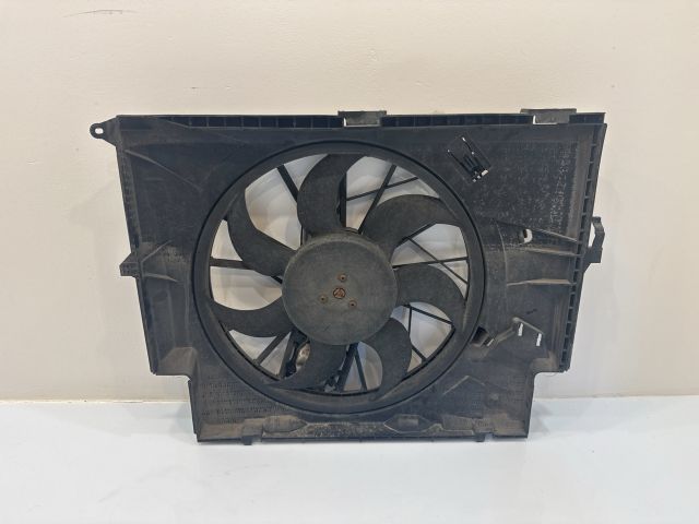 bontott BMW 3 E90 Hűtőventilátor