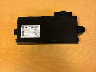 bontott BMW 3 E90 Immobilizer Elektronika