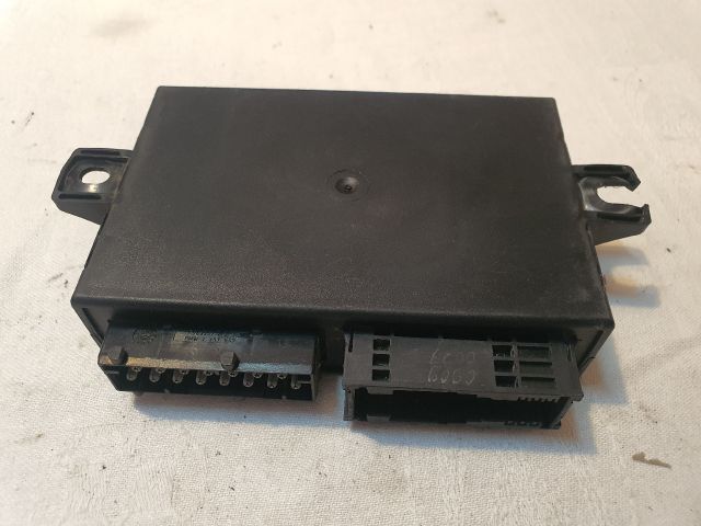 bontott BMW 3 E90 Immobilizer Elektronika