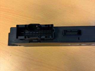 bontott BMW 3 E90 Immobilizer Elektronika