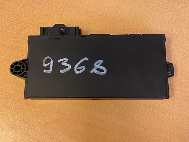 bontott BMW 3 E90 Immobilizer Elektronika