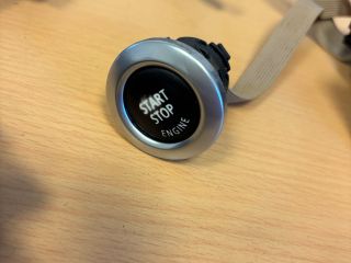 bontott BMW 3 E90 Immobilizer Elektronika