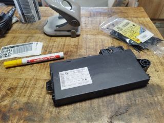 bontott BMW 3 E90 Immobilizer Elektronika