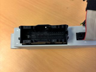 bontott BMW 3 E90 Immobilizer Elektronika