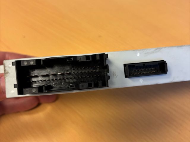 bontott BMW 3 E90 Immobilizer Elektronika