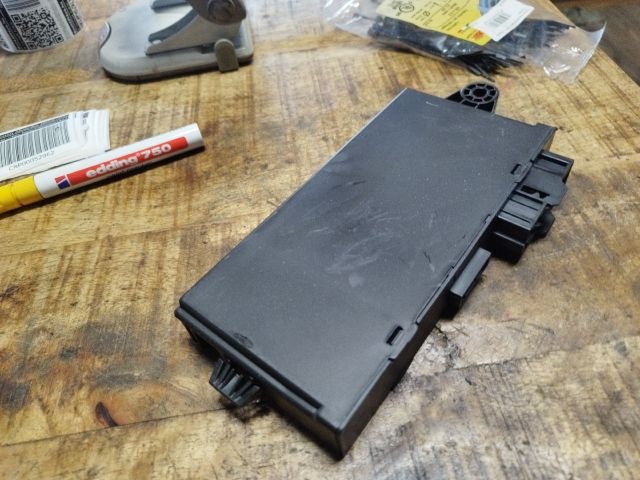 bontott BMW 3 E90 Immobilizer Elektronika