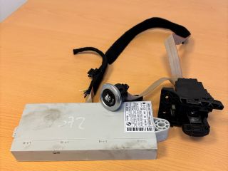 bontott BMW 3 E90 Immobilizer Elektronika