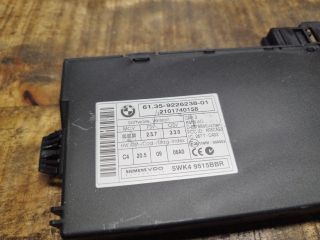 bontott BMW 3 E90 Immobilizer Elektronika
