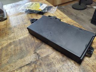 bontott BMW 3 E90 Immobilizer Elektronika