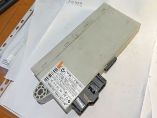 bontott BMW 3 E90 Immobilizer Elektronika
