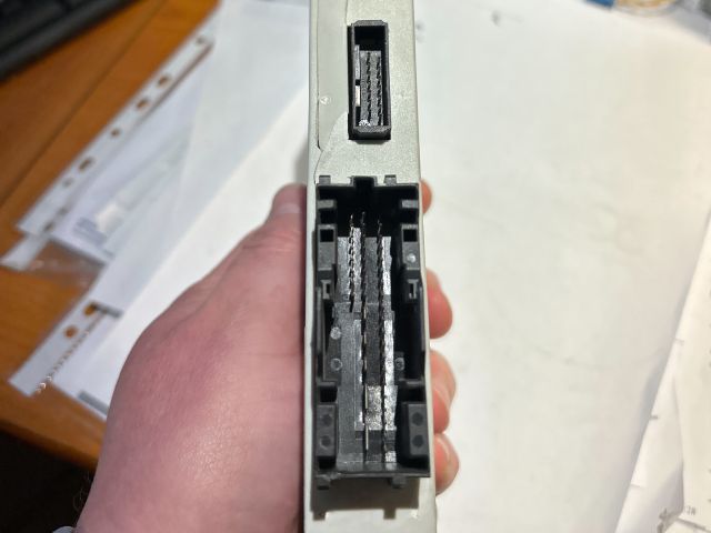 bontott BMW 3 E90 Immobilizer Elektronika