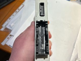 bontott BMW 3 E90 Immobilizer Elektronika