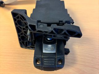 bontott BMW 3 E90 Immobilizer Elektronika