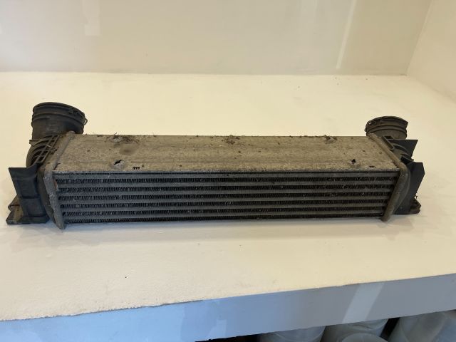 bontott BMW 3 E90 Intercooler