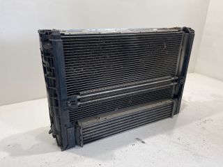 bontott BMW 3 E90 Intercooler