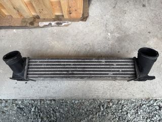 bontott BMW 3 E90 Intercooler
