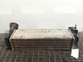 bontott BMW 3 E90 Intercooler