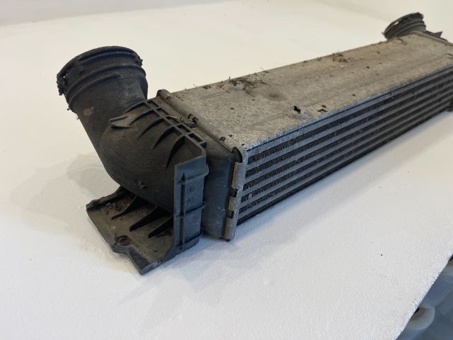 bontott BMW 3 E90 Intercooler