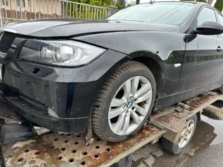 bontott BMW 3 E90 Intercooler