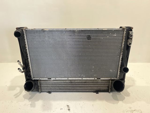 bontott BMW 3 E90 Intercooler