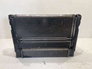 bontott BMW 3 E90 Intercooler