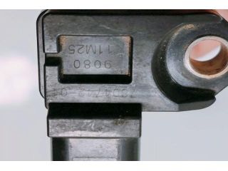 bontott BMW 3 E90 Jeladó (Magában)